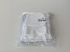 BARD SureStep Foley Tray, Bardex IC Complete Care 18F w/StatLock & Drainage Bag  A300318A   Exp.2027-05  (H11) SureStep Foley Tray