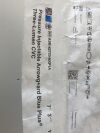 TELEFLEX Pressure Injectable Arrowg+ard  ASK-42703-AKP1A   Exp.2023-09  (H11) Pressure Injectable Arrowg+ard