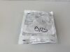 TELEFLEX Lot of 2 Pressure Injectable Arrowg+ard  ASK-42802-AKP1A  Exp.2025-05  (H11) Pressure Injectable Arrowg+ard