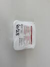 HOLLISTER INC. AnchorFast Guard  9800   Exp.2028-06  (H19) AnchorFast Guard
