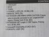 CENTURION Abd Pressure Monitoring Kit  CMPSN007   Exp.2023-12  (H37) Abd Pressure Monitoring Kit