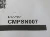 CENTURION Abd Pressure Monitoring Kit  CMPSN007   Exp.2023-12  (H37) Abd Pressure Monitoring Kit