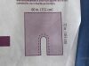 CARDINAL HEALTH Lot of 8 U-Drape  8476   Exp.2028-11 to 2029-08  (H23) U-Drape