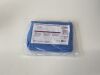 CARDINAL HEALTH Lot of 8 U-Drape  8476   Exp.2028-11 to 2029-08  (H23) U-Drape
