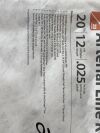 TELEFLEX Arterial Line Kit  AK-04510-S   Exp.2027-02  (H27) Arterial Line Kit