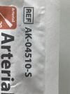 TELEFLEX Arterial Line Kit  AK-04510-S   Exp.2027-02  (H27) Arterial Line Kit