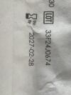TELEFLEX Arterial Line Kit  AK-04510-S   Exp.2027-02  (H27) Arterial Line Kit