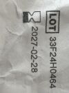 TELEFLEX Femoral Arterial Line  UM-04018   Exp.2027-02  (H27) Femoral Arterial Line