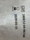 CARDINAL HEALTH Lot of 2 Packs (4/Packs) Surgical Towel  28700-004   Exp.2029-05 to 2029-06  (H27) Surgical Towel