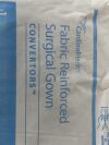 CARDINAL HEALTH Lot of 2 Fabric Reinforced Surgical Gown  9541   Exp.2029-08  (H27) Fabric Reinforced Surgical Gown