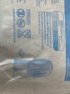 CARDINAL HEALTH Lot of 2 Fabric Reinforced Surgical Gown  9541   Exp.2029-08  (H27) Fabric Reinforced Surgical Gown