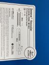 BOSTON SCIENTIFIC Self-Expanding Stent System  H74939293068030   Exp.2025-07  (W4) Innova Vascular