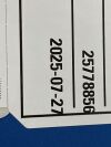BOSTON SCIENTIFIC Self-Expanding Stent System  H74939293068030   Exp.2025-07  (W4) Innova Vascular