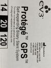 EV3 Protégé GPS  SERB65-14-20-120   Exp.2025-05  (W6) Protégé GPS