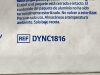 MEDLINE Lot of 22 Urethral Catheterization Tray  DYNC1816oo   Exp.2027-03  (W6) Urethral Catheterization Tray