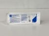 MEDLINE Lot of 22 Urethral Catheterization Tray  DYNC1816oo   Exp.2027-03  (W6) Urethral Catheterization Tray