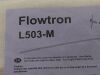 ARJO HUNTLEIGH Flowtron  L503-M    (H39) Flowtron