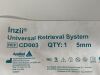 APPLIED Inzii Universal Retrieval System  CD003  Exp.2028-02  (H26) Inzii Universal Retrieval System