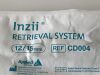 APPLIED Lot of 13 Inzii Retrieval System  CD004   Exp.2025-07  (H26) Inzii Universal Retrieval System