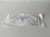 CONMED Lot of 4 Sigmoidoscopic  0033050   Exp.2025-09 to 2025-11  (H26) Sigmoidoscopic