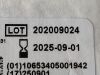 CONMED Lot of 4 Sigmoidoscopic  0033050   Exp.2025-09 to 2025-11  (H26) Sigmoidoscopic