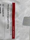 COOK MEDICAL Filiform Double Pigtail Stent Set, Black Silicone 6F x 24cm  G46439   Exp.2025-06  (H42) Black Silicone Filiform Double