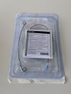 COOK MEDICAL Filiform Double Pigtail Stent Set, Black Silicone 6F x 24cm  G46439   Exp.2025-06  (H42) Black Silicone Filiform Double