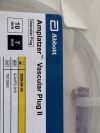 ABBOTT Amplatzer Vascular Plug II  9-AVP2-010   Exp.2025-04  (H42) Amplatzer Vascular Plug II