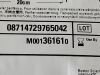 BOSTON SCIENTIFIC Interlock  M001361610   Exp.2025-04  (H42) Interlock