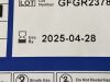 BARD Lot of 4 True Dilatation  0234512   Exp.2025-04  (H42) True Dilatation