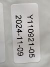 GYNESONICS. INC Lot of 6 Sonata System  DE-001   Exp.2024-11  (19) Sonata System