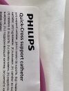 PHILIPS Lot of 20 Quick-Cross Support Catheter  518-035   Exp.2025-05  (19) Quick-Cross Support Catheter