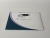 BARD Lot of 3 Ventrio ST Hernia Patch  5950080   Exp.2025-06  (H29) Ventrio ST Hernia Patch