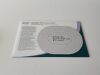 BARD Lot of 3 Ventrio ST Hernia Patch  5950080   Exp.2025-06  (H29) Ventrio ST Hernia Patch