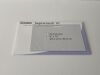 BARD Lot of 2 Sepramesh IP  5959812   Exp.2025-06  (H29) Sepramesh IP