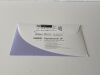 BARD Lot of 2 Sepramesh IP  5959812   Exp.2025-06  (H29) Sepramesh IP
