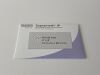 BARD Sepramesh IP  5959480   Exp.2025-06  (H29) Sepramesh IP