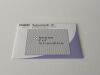 BARD Lot of 2 Sepramesh IP  5959680oo   Exp.2025-06  (H29) Sepramesh IP