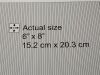 BARD Lot of 2 Sepramesh IP  5959680oo   Exp.2025-06  (H29) Sepramesh IP
