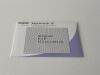 BARD Lot of 2 Sepramesh IP  5959680oo   Exp.2025-06  (H29) Sepramesh IP