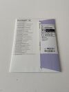 BARD Ventralight ST  Mesh 5954680   Exp.2025-06  (H29) Ventralight ST