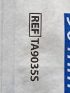 COVIDIEN TA Auto Suture  TA9035S   Exp.2029-04  (H29) TA Auto Suture