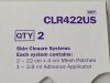 ETHICON Lot of 4 Dermabond Prineo  CLR422US   Exp.2025-06  (H29) Dermabond Prineo