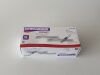 ETHICON Lot of 4 Dermabond Prineo  CLR422US   Exp.2025-06  (H29) Dermabond Prineo
