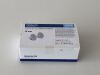 INHEALTH Adjustable Bi-Flanged Fistula Prosthesis  FM-1004   Exp.2025-08  (H33) Adjustable Bi-Flanged Fistula Prosthesis