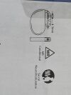 MEDTRONIC InterStim X  97800   Exp.2025-08  (H33) InterStim X