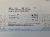 SYNTHES 2.7MM/3.5MM VA-LCP LAT DSTL  02.117.909S   Exp.2024-10  (H33) 2.7MM/3.5MM VA-LCP LAT  DSTL