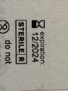 SYNTHES 2.7MM/3.5MM VA-LCP POSTLAT  02.117.211S  Exp.2024-12  (H33) 2.7MM/3.5MM VA-LCP POSTLAT