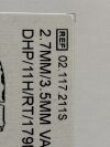 SYNTHES 2.7MM/3.5MM VA-LCP POSTLAT  02.117.211S  Exp.2024-12  (H33) 2.7MM/3.5MM VA-LCP POSTLAT