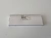 SYNTHES 2.7/3.5MM VA-LCP POSTLAT DHP  02.117.013S   Exp.2024-11  (H33) 2.7/3.5MM VA-LCP POSTLAT DHP